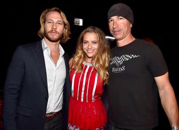 CinemaCon 2015