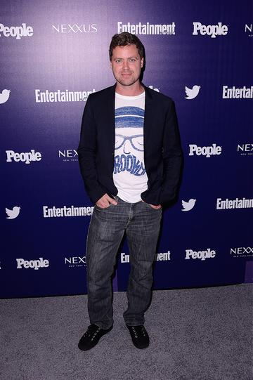 Entertainment Weekly and PEOPLE celebration of The New York Upfronts