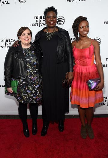 2015 Tribeca Film Festival "Live From New York!" Opening Night