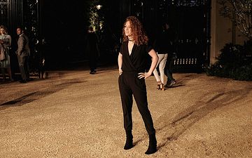 Burberry 'London in Los Angeles' Event