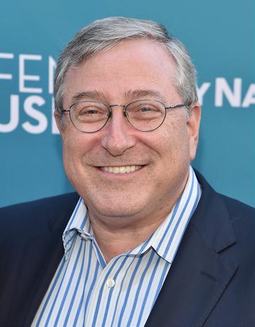 'Backstage at the Geffen' Gala 2015
