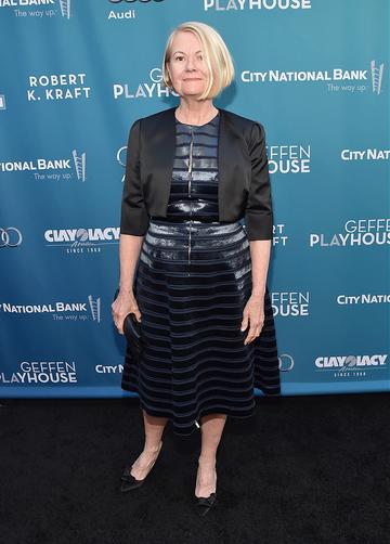 'Backstage at the Geffen' Gala 2015