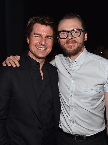 CinemaCon 2015