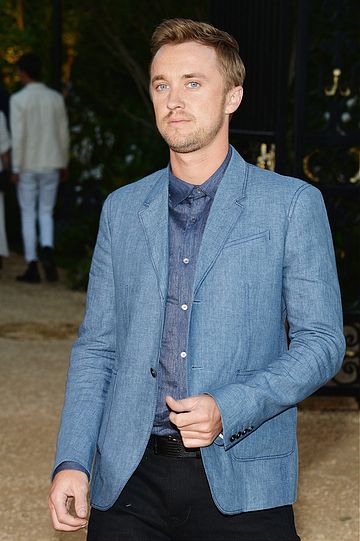 Burberry 'London in Los Angeles' Event