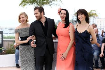 The 68th annual Cannes Film Festival Jury Photocall