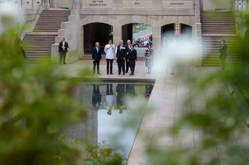 Prince Harry in Australia
