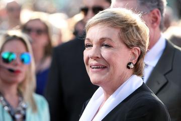 50th anniversary screening of "The Sound Of Music"
