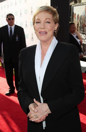 50th anniversary screening of "The Sound Of Music"