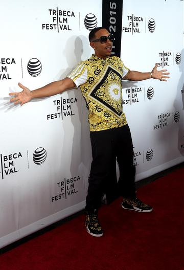 2015 Tribeca Film Festival "Live From New York!" Opening Night