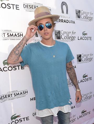 11th Annual Desert Smash Hosted By Will Ferrell
