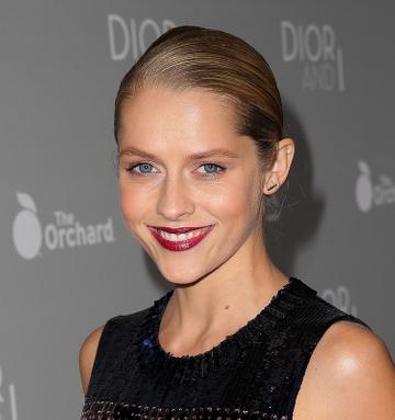 'DIOR &amp; I' at LACMA Premiere