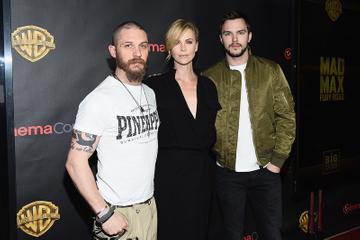 CinemaCon 2015