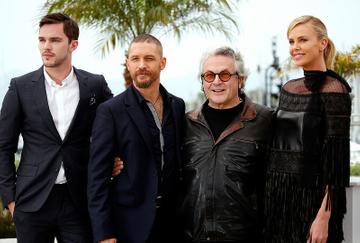 68th Annual Cannes Film Festival - Day Two