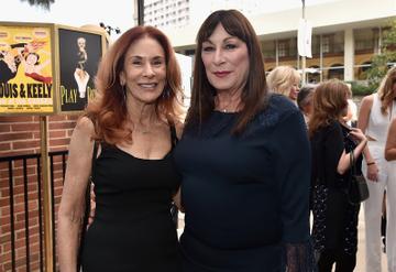 'Backstage at the Geffen' Gala 2015