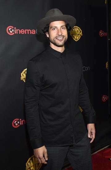 CinemaCon 2015