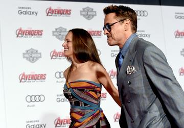Marvel's 'Avengers: Age Of Ultron' World Premiere