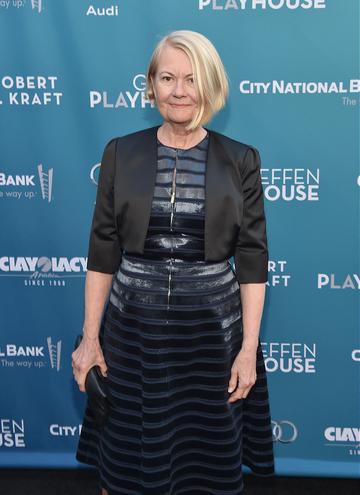 'Backstage at the Geffen' Gala 2015
