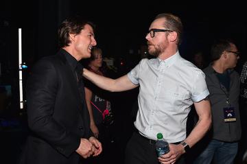 CinemaCon 2015