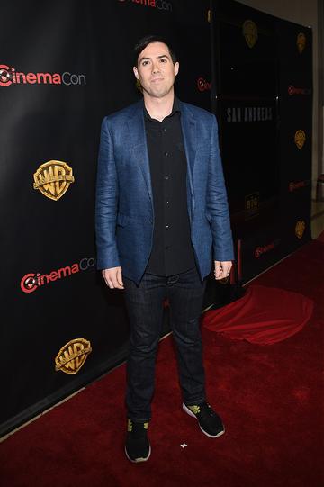 CinemaCon 2015