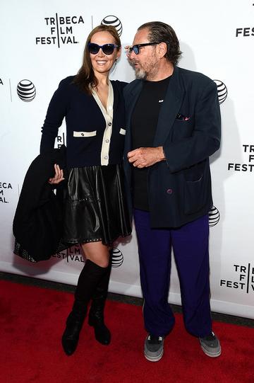 2015 Tribeca Film Festival "Live From New York!" Opening Night