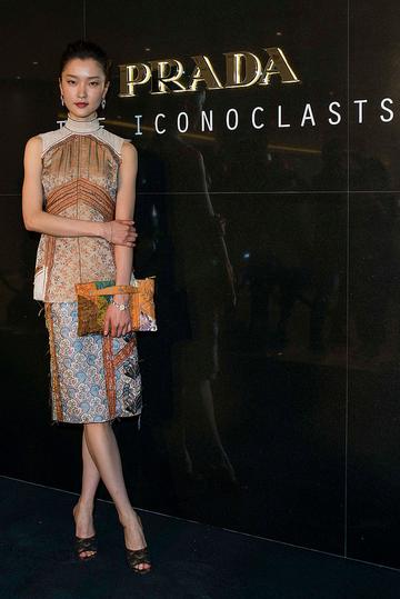 Best Dressed of the Week - April 25