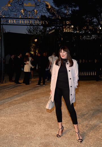 Burberry 'London in Los Angeles' Event