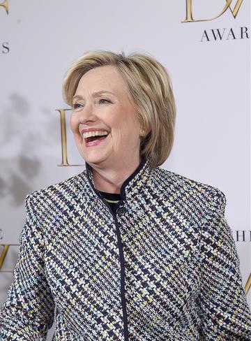 2015 DVF Awards