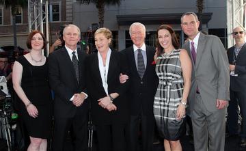 50th anniversary screening of "The Sound Of Music"