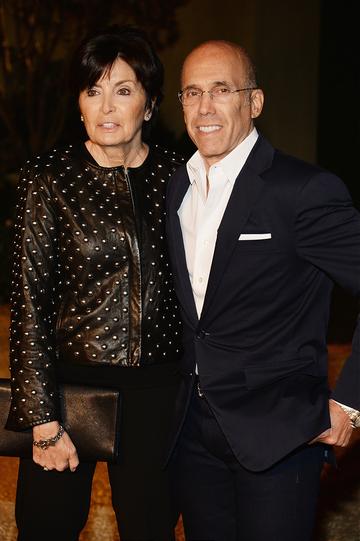Burberry 'London in Los Angeles' Event
