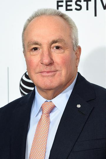 2015 Tribeca Film Festival "Live From New York!" Opening Night
