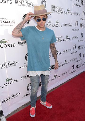 11th Annual Desert Smash Hosted By Will Ferrell