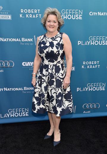 'Backstage at the Geffen' Gala 2015