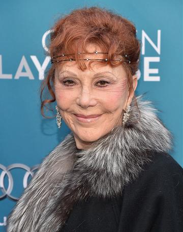 'Backstage at the Geffen' Gala 2015