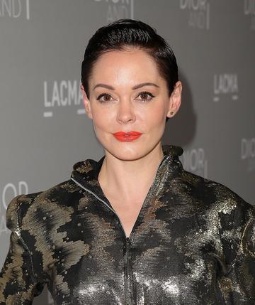 'DIOR &amp; I' at LACMA Premiere