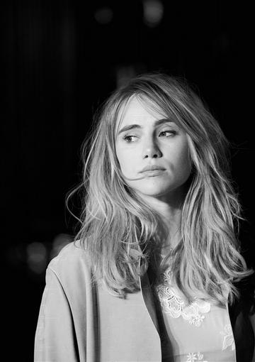 Burberry 'London in Los Angeles' Event