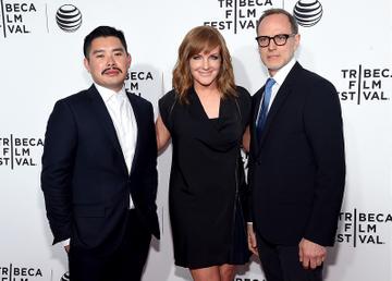 2015 Tribeca Film Festival "Live From New York!" Opening Night