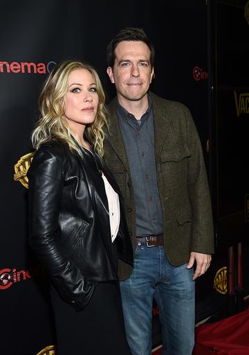 CinemaCon 2015