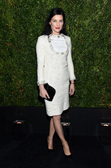 Best Dressed of the Week - April 25