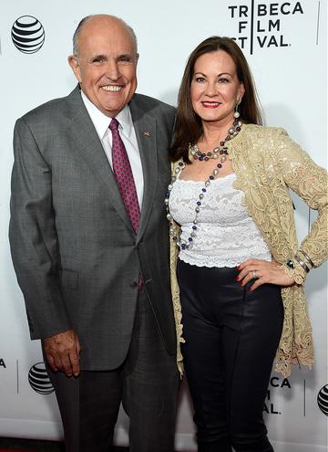 2015 Tribeca Film Festival "Live From New York!" Opening Night