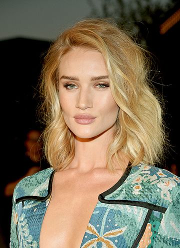 Burberry 'London in Los Angeles' Event