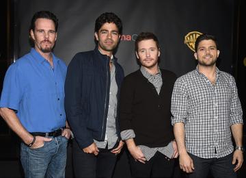 CinemaCon 2015