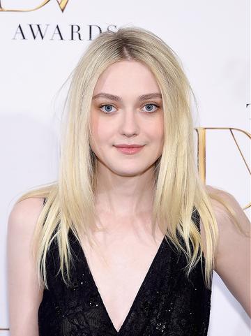 2015 DVF Awards