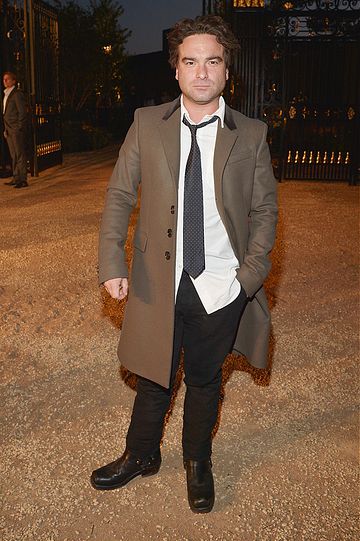 Burberry 'London in Los Angeles' Event