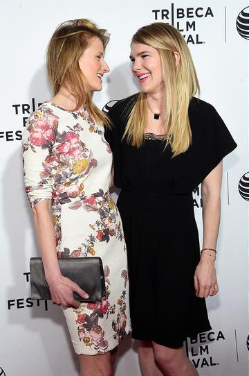 2015 Tribeca Film Festival "Live From New York!" Opening Night