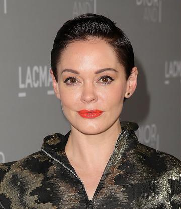 'DIOR &amp; I' at LACMA Premiere