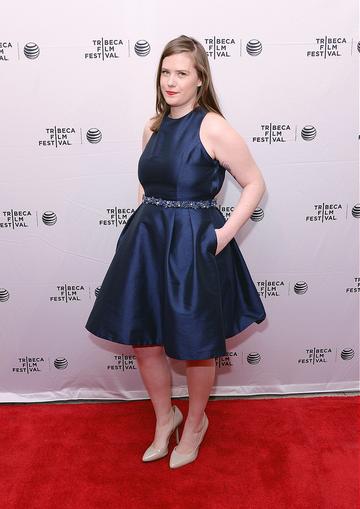 Best Dressed of the Week - April 17