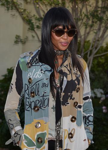 Burberry 'London in Los Angeles' Event