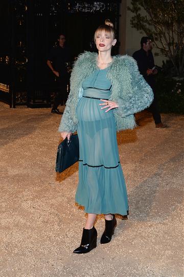 Burberry 'London in Los Angeles' Event