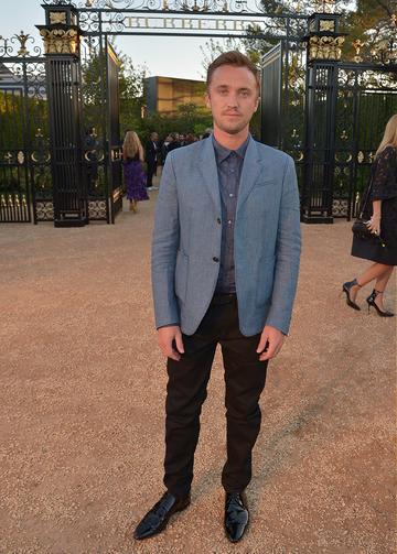 Burberry 'London in Los Angeles' Event