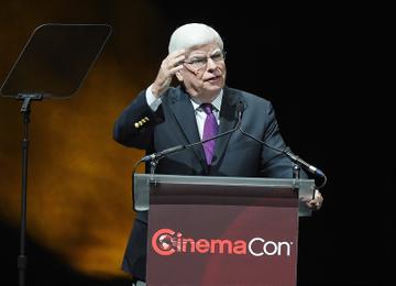 CinemaCon 2015